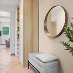 Blu Mar Apartment Rabac