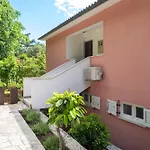 Blu Mar Apartment Rabac