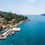 Blu Mar Appartamento Rabac