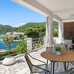 Appartamento Blu Mar Rabac