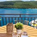 Appartamento Blu Mar Rabac