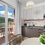 Appartamento Blu Mar Rabac
