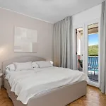 Blu Mar Appartement *