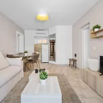 Appartement Blu Mar *