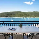 Blu Mar Appartamento Rabac