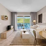Appartement Blu Mar *