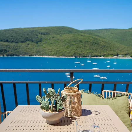 Blu Mar Appartamento *