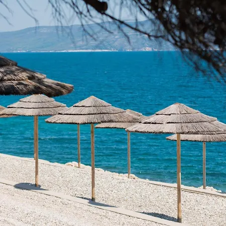 Blu Mar Rabac
