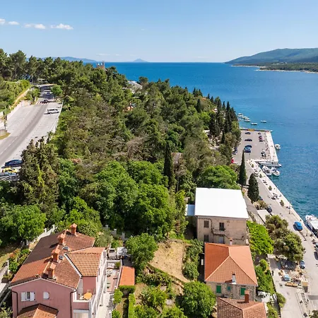 Blu Mar * Rabac
