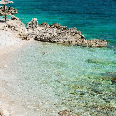 Apartamento Blu Mar *