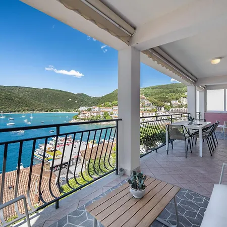 Blu Mar Apartamento *