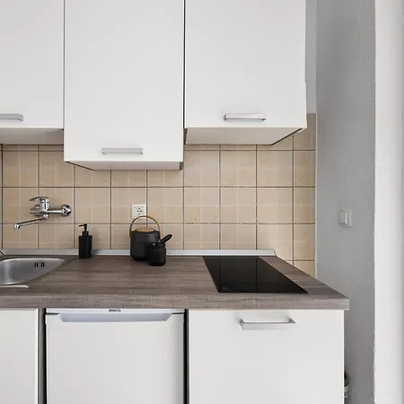 Apartamento Blu Mar Rabac