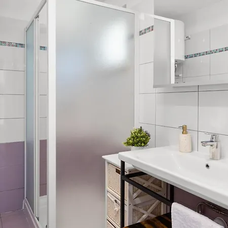 Blu Mar Apartamento *