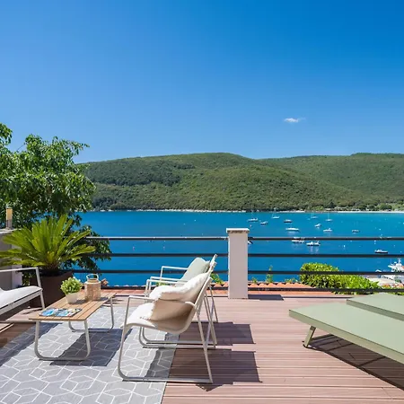 Appartamento Blu Mar