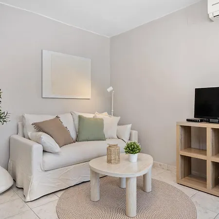 Blu Mar Appartamento *