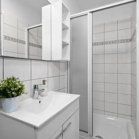 Apartamento Blu Mar *