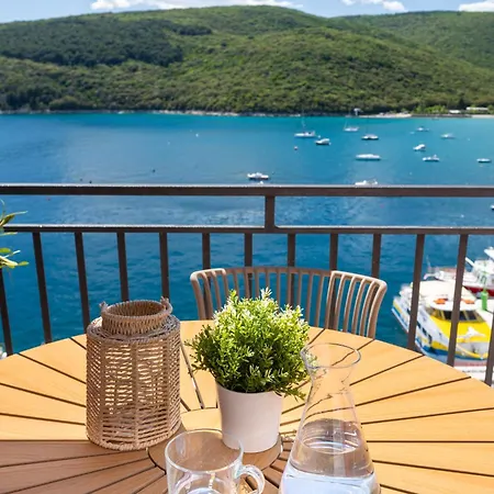 Appartamento Blu Mar Rabac