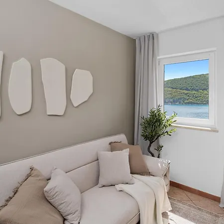 Appartamento Blu Mar Rabac