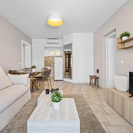 Appartamento Blu Mar *