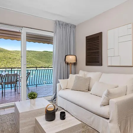 Blu Mar Apartamento *