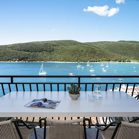 Blu Mar Appartamento Rabac