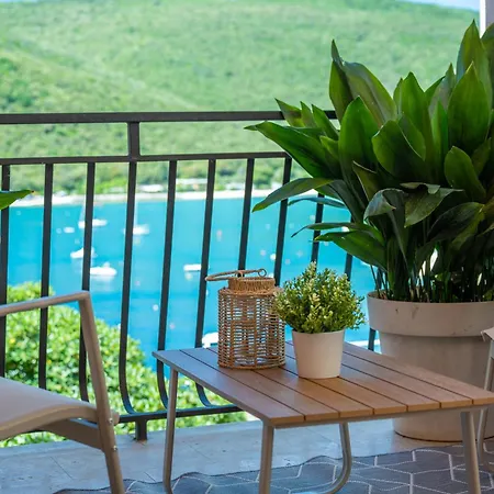 Blu Mar Apartamento *