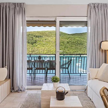 Blu Mar Appartamento