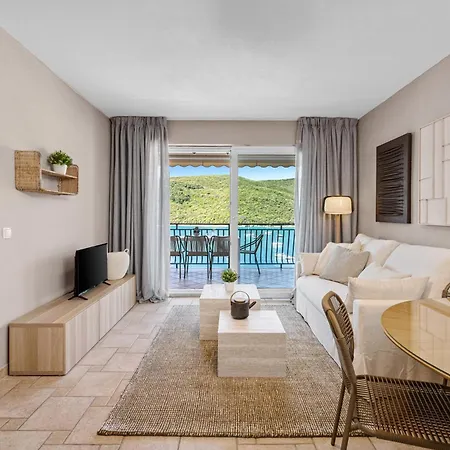 Apartamento Blu Mar *