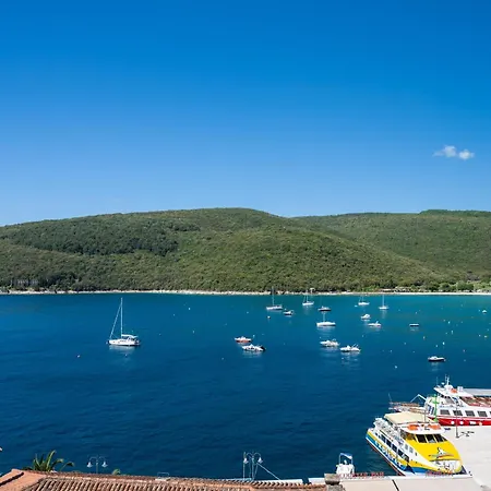 Apartamento Blu Mar Rabac