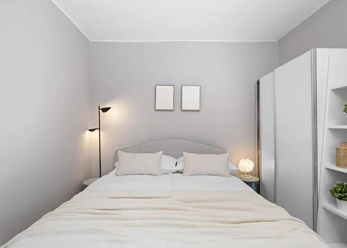 Lejlighed Blu Mar Rabac