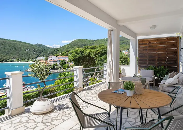 Lejlighed Blu Mar Rabac