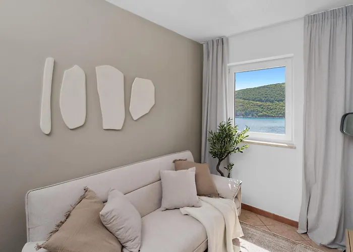 Lejlighed Blu Mar Rabac