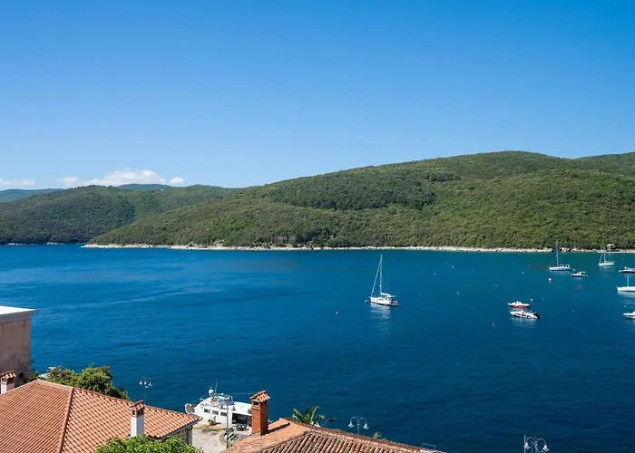 Lejlighed Blu Mar Rabac