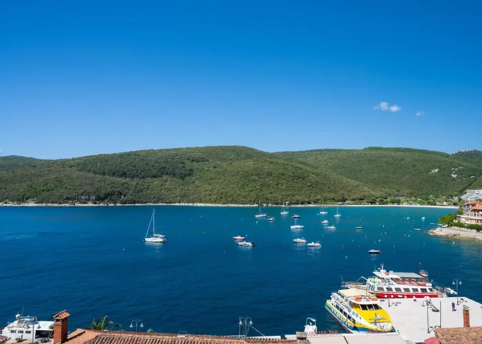 Lejlighed Blu Mar Rabac