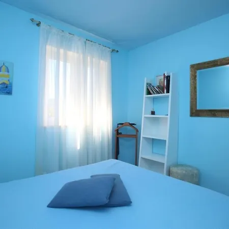 1 Apartment