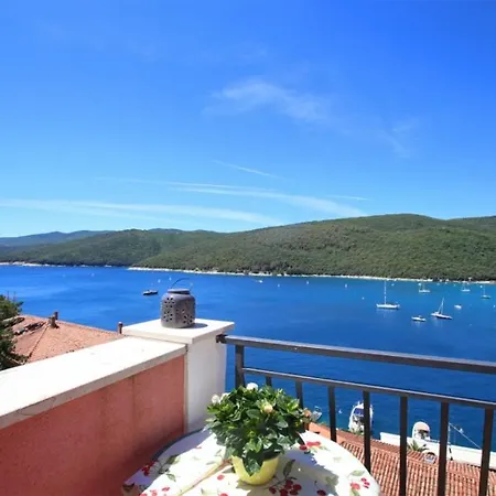 1 Apartment Rabac
