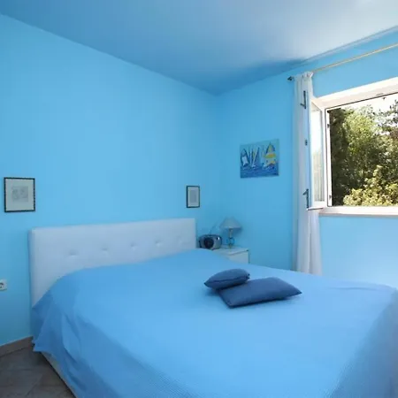 Apartment 1 Rabac