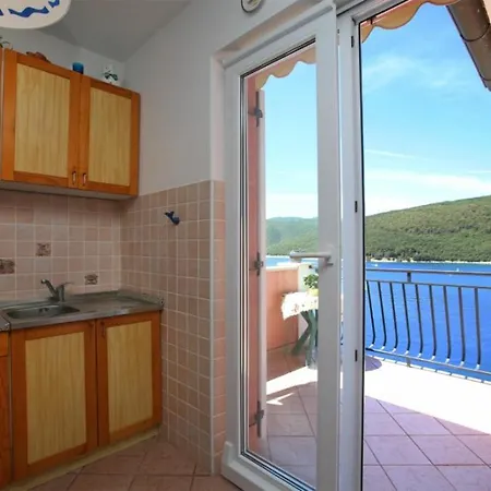 1 Apartment Rabac
