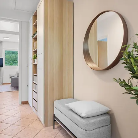 Blu Mar 公寓 拉巴克