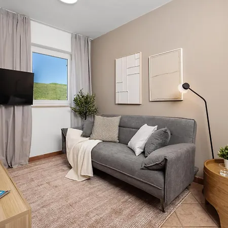 דירה Blu Mar