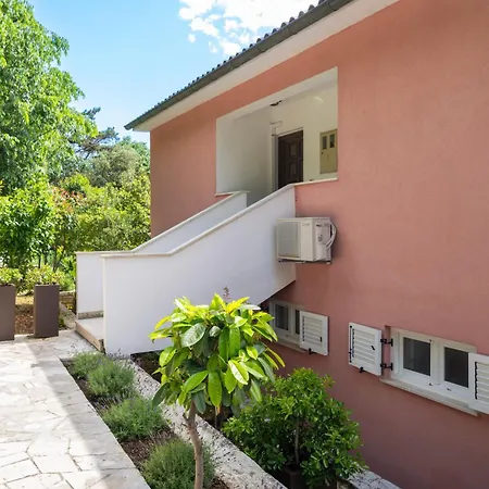 1 Apartment Rabac