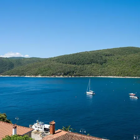 Apartamento Blu Mar Rabac