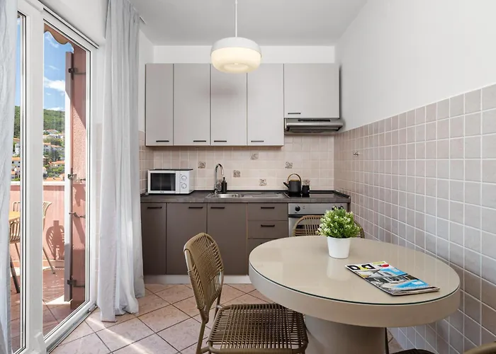 Apartament Blu Mar *