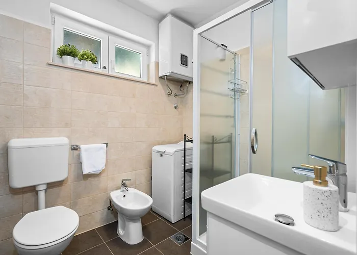 Blu Mar Apartament