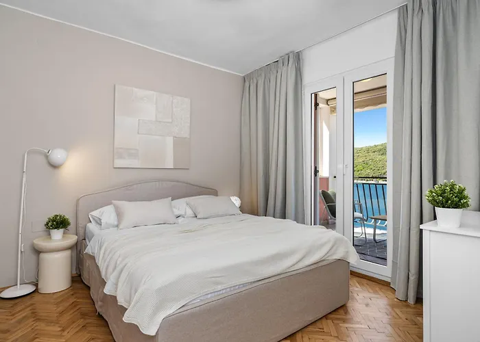 Blu Mar Apartament *