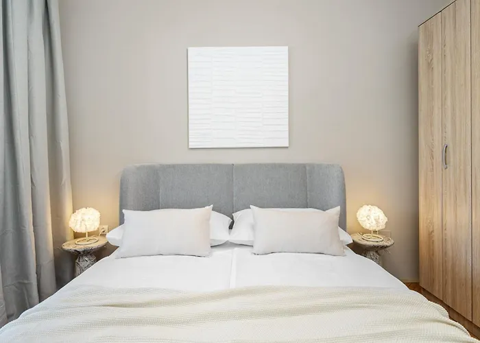 Blu Mar Apartament