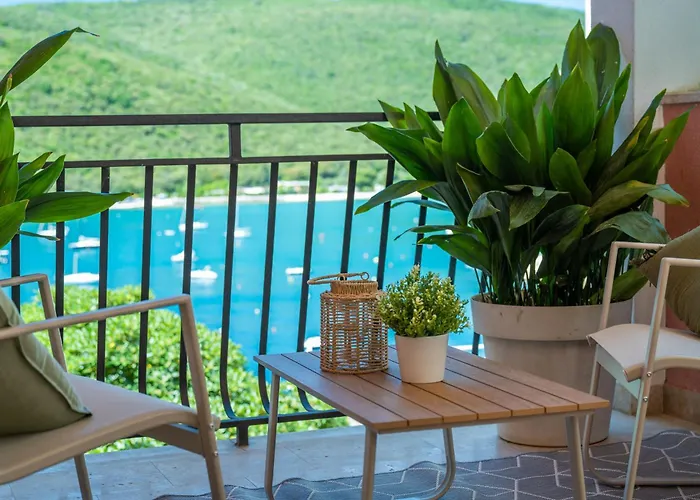 Blu Mar Apartament *